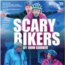 John Godber's SCARY BIKERS Will Make London Transfer