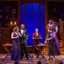 BWW Review: THE ROYAL FAMILY OF BROADWAY at Barrington Stage Company