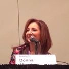 Exclusive Podcast: LITTLE KNOWN FACTS with Ilana Levine- Auditions with Donna…