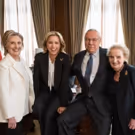 Madeleine Albright, Hillary Clinton, & Colin Powell to Guest Star On the MADAM…