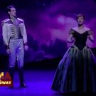 VIDEO: Watch the Cast of FROZEN Perform 'Love is an Open Door' on GOOD MORNING…