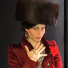 Lea Kalisch Performs IN LOVE WITH A DREAM for New Yiddish Rep's May 11 KABARET!