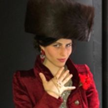 Lea Kalisch Performs IN LOVE WITH A DREAM for New Yiddish Rep's May 11 KABARET!