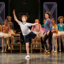 BWW Review: BILLY ELLIOT 'Shines' at the Stratford Festival
