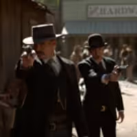 VIDEO: HBO Releases the Trailer for DEADWOOD: THE MOVIE Video