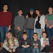 MCP Kids! To Present Inaugural Show THE GREAT AMERICAN TALENT SHOW