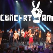 Audra McDonald, Chita Rivera, Idina Menzel, and More Will Perform at Next Week's Conc