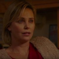 VIDEO: Watch the Official Trailer for Jason Reitman's TULLY Starring Charlize Theron Video