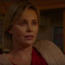 VIDEO: Watch the Official Trailer for Jason Reitman's TULLY Starring Charlize Theron