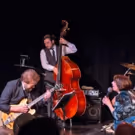 Upstage Lung Cancer Presents I GOT RHYTHM: IN LOVE WITH GERSHWIN AND COLE PORTER