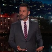 VIDEO: Jimmy Kimmel Responds to Sean Hannity's Vicious Attacks Video