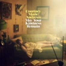 Courtney Marie Andrews To Premiere New Single At The Fader