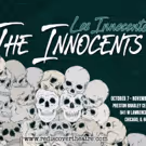 (Re)discover Theatre Hosts the World Premiere of LES INNOCENTS/THE INNOCENTS