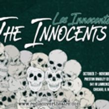 (Re)discover Theatre Hosts the World Premiere of LES INNOCENTS/THE INNOCENTS