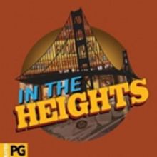 Theatre in the Park Indoor Presents IN THE HEIGHTS