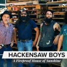 Hackensaw Boys to Release New EP in June