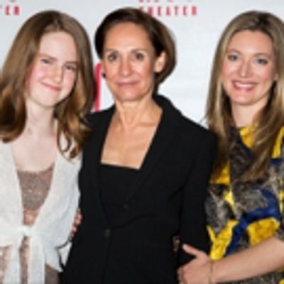 Photo Coverage: Broadway Walks the Red Carpet for Miscast 2018, Celebrating Laurie Metcalf!