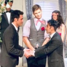 BWW Review: MY BIG GAY ITALIAN WEDDING Tries Hard to be the Social Event of the Seaso