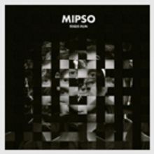 Indie-American Quartet MIPSO Announce New Album EDGES RUN + North American Tour