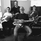 Giorgos Krasidis Quartet Comes to Technopolis 20