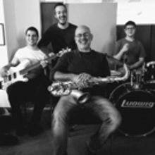 Giorgos Krasidis Quartet Comes to Technopolis 20