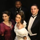 Atlanta's Capitol City Opera Company To Present LA TRAVIATA