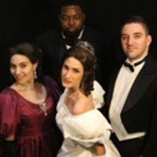 Atlanta's Capitol City Opera Company To Present LA TRAVIATA