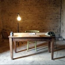 BWW Review: ROOMS, Barbican Centre