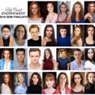 Semi-Finalists Announced For 2018 Rob Guest Endowment Award