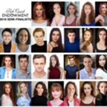 Semi-Finalists Announced For 2018 Rob Guest Endowment Award