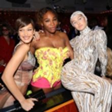 Photo Coverage: CASAMIGOS Celebrates The Met Gala