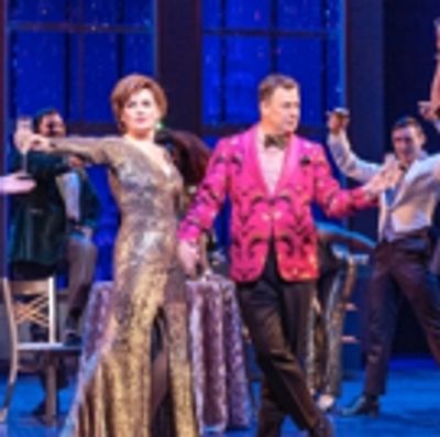 Raise a Glass with BroadwayWorld's 2019 Tony Awards Drinking Game!