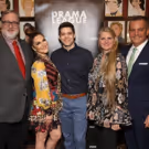 Photo Coverage: Shoshana Bean & Jeremy Jordan Announce the 2019 Drama League Awards…