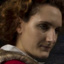 Photo Flash: Queens Shakespeare and What Dreams May Co. present Shakespeare's HENRY…
