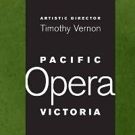 Pacific Opera Victoria To Present Puccini's La Boheme