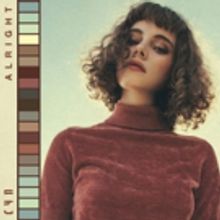 CYN To Join Sigrid On Tour, Drops New Single ALRIGHT
