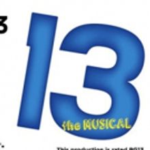 Cast Set For 13 At Rise Above Performing Arts
