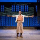 Photo Flash: First Look at Mosaic's World Premiere Production of QUEENS GIRL IN…