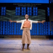 Photo Flash: First Look at Mosaic's World Premiere Production of QUEENS GIRL IN AFRIC