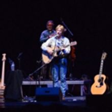 Chris Collins and Boulder Canyon Return To The State Theatre With A Tribute To John…
