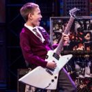 BWW Interview: Mystic Inscho of SCHOOL OF ROCK THE MUSICAL says 'The Kids Will Leave…
