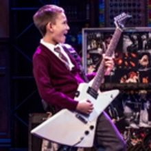Mystic Inscho of SCHOOL OF ROCK THE MUSICAL says 'The Kids Will Leave Your Jaw Droppe