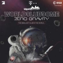 WORLD CLUB DOME: ZERO GRAVITY Announces Live Stream