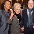 Photo Flash: Inside the Gala Night For SNOW WHITE at the London Palladium