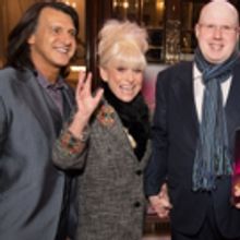 Photo Flash: Inside the Gala Night For SNOW WHITE at the London Palladium