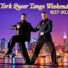 NY Queer Tango Festival Returns