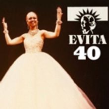 Listen: Elaine Paige and Tim Rice Reflect on EVITA in Honor of the Show's 40th Annive