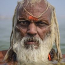 Christopher Roche's DEVOTION A Photographic Exploration Of Faith Traditions Around Th