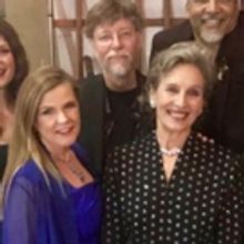 BWW Review: AN EVENING OF CLASSIC BROADWAY to Repeat December 19 at Rockwell