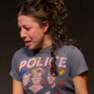 Wrong House Presents SKETCHY SPRING!, All-New Sketch Comedy